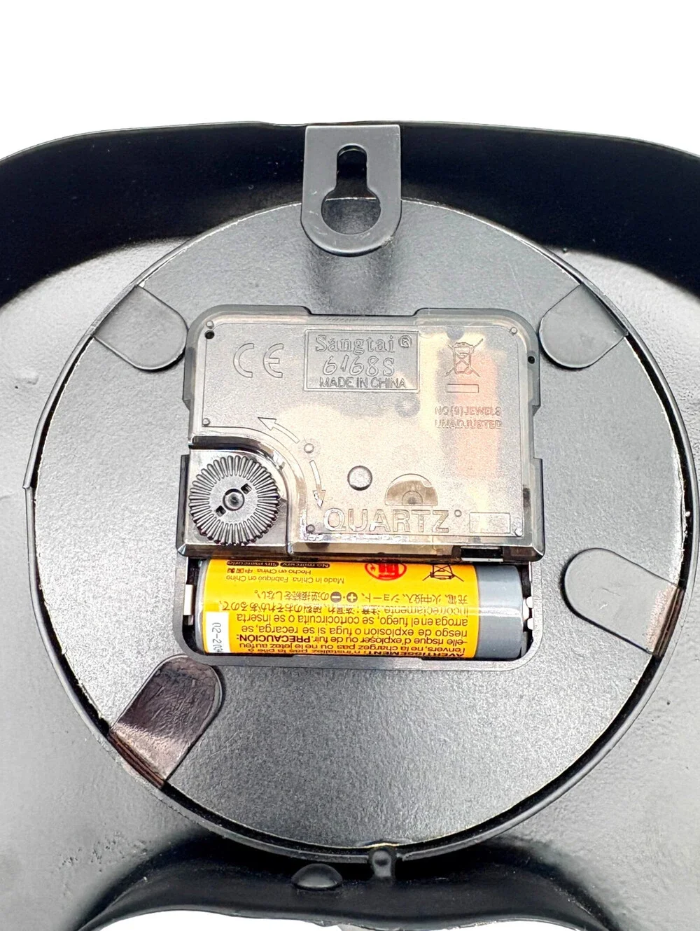 Sangtai Retro Playstation Game Controller Clock - Tested!